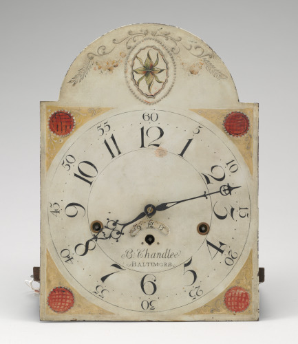Tall Case Clock - Image 8