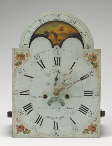 Tall Case Clock - Image 8