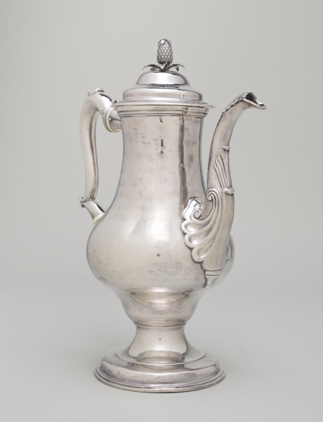 Coffeepot - Image 8