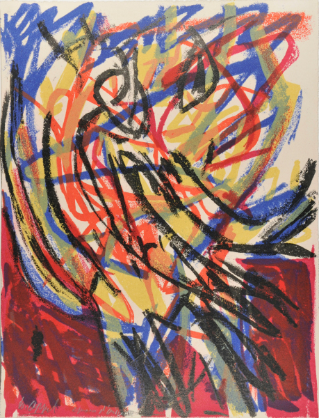 Abstract Composition - Image 3