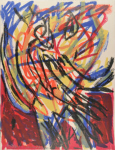 Abstract Composition