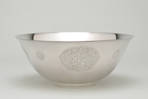 “Four Seasons” Bowl
