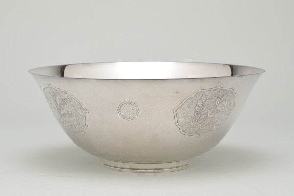 “Four Seasons” Bowl - Image 2