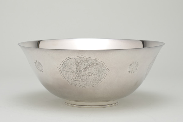 “Four Seasons” Bowl - Image 4