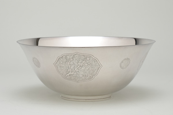 “Four Seasons” Bowl - Image 11