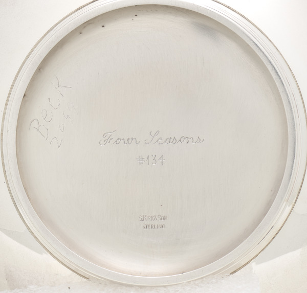 “Four Seasons” Bowl - Image 3