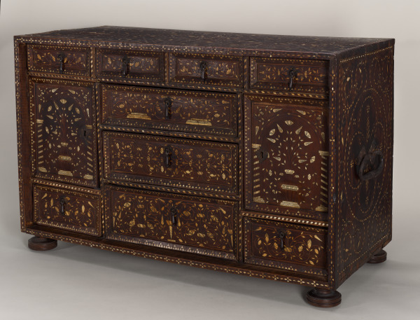 Portable Writing Desk - Image 2