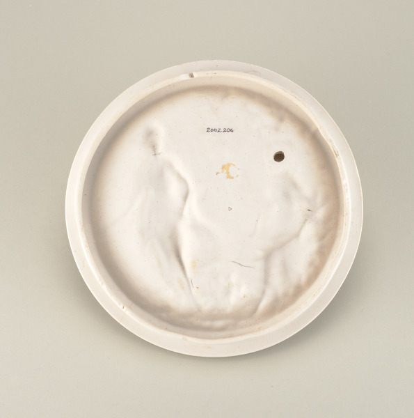 “Seal of North Carolina Smoking Tobacco” Plaque - Image 3