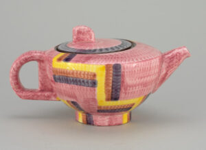 Teapot