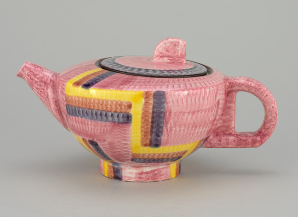 Teapot - Image 7