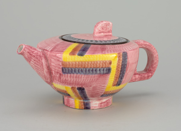 Teapot - Image 9
