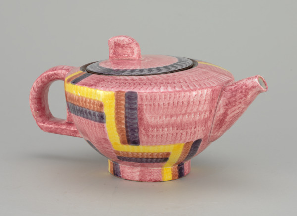 Teapot - Image 11