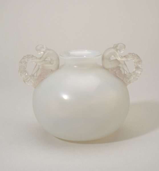 “Bouchardon” Vase - Image 2