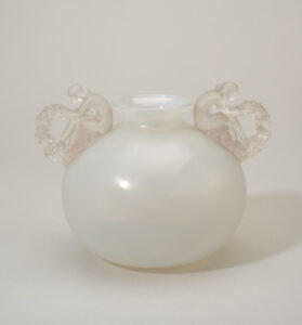 “Bouchardon” Vase