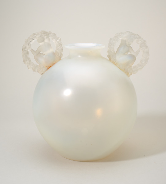 “Ronsard” Vase - Image 4