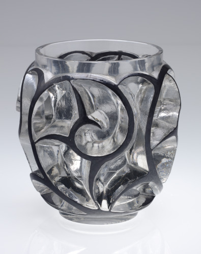 Tourbillons (“Whirlwinds”) Vase - Image 11