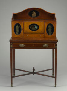 Lady’s Writing Desk