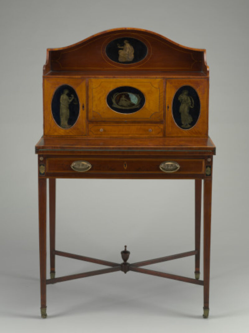 Lady’s Writing Desk