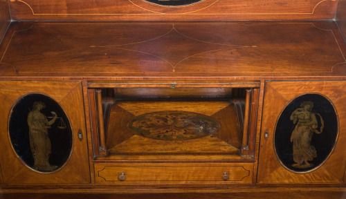 Lady’s Writing Desk - Image 50
