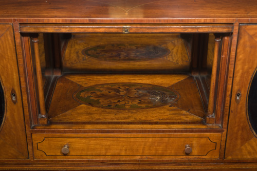 Lady’s Writing Desk - Image 13