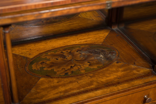 Lady’s Writing Desk - Image 66