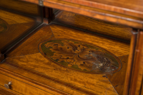 Lady’s Writing Desk - Image 47