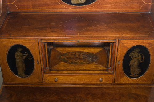 Lady’s Writing Desk - Image 63