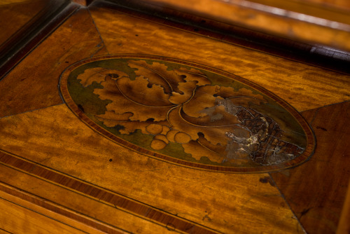 Lady’s Writing Desk - Image 7