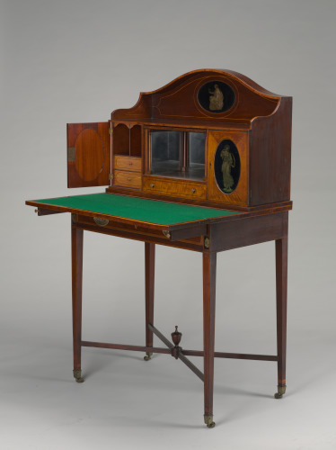 Lady’s Writing Desk - Image 5