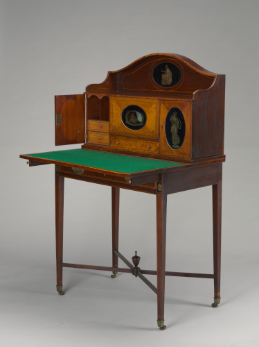 Lady’s Writing Desk - Image 20