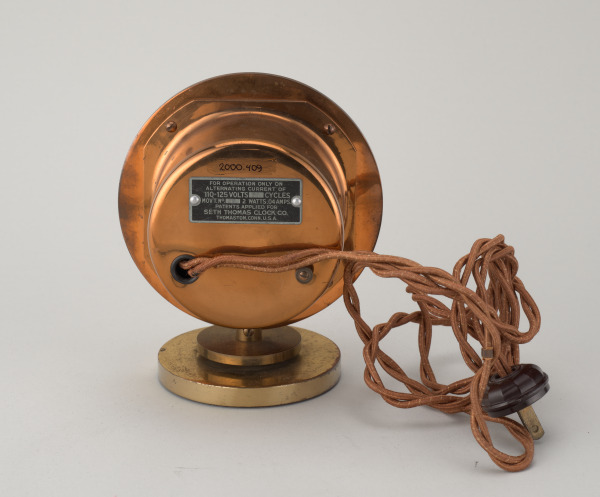 Electric Clock - Image 2