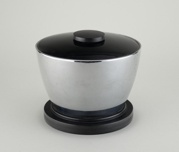 Covered Ice Bucket - Image 4