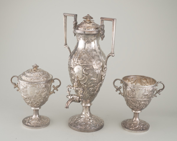 Hot Water Urn - Image 8