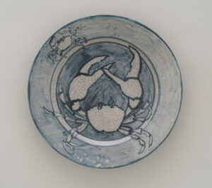 North Atlantic Blue Crab