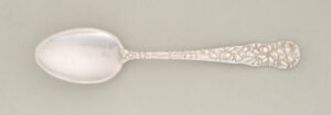 “Chrysanthemum” Teaspoon