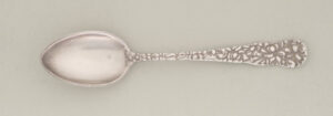 “Chrysanthemum” Teaspoon