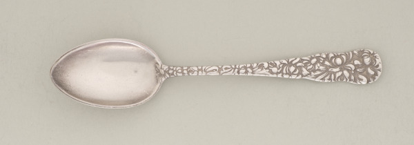 “Chrysanthemum” Teaspoon