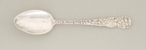 “Chrysanthemum” Teaspoon