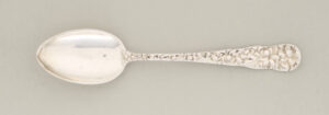 “Chrysanthemum” Teaspoon