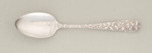 “Chrysanthemum” Teaspoon