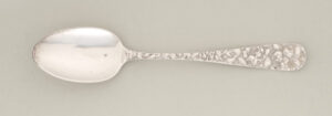 “Chrysanthemum” Teaspoon