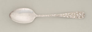 “Chrysanthemum” Teaspoon
