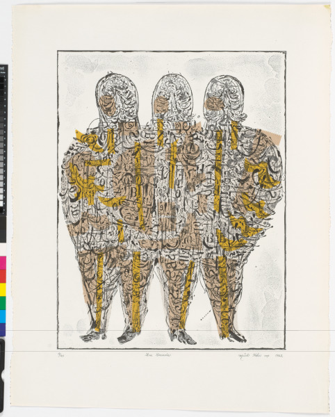 Three Generals - Image 4