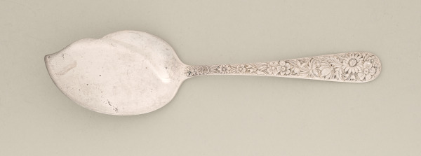 "REPOUSSE" ICE CREAM SERVER