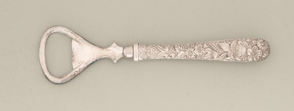“Repousse” Bottle Opener - Image 4