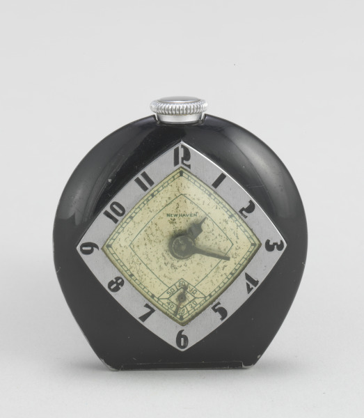 Travel Clock - Image 2