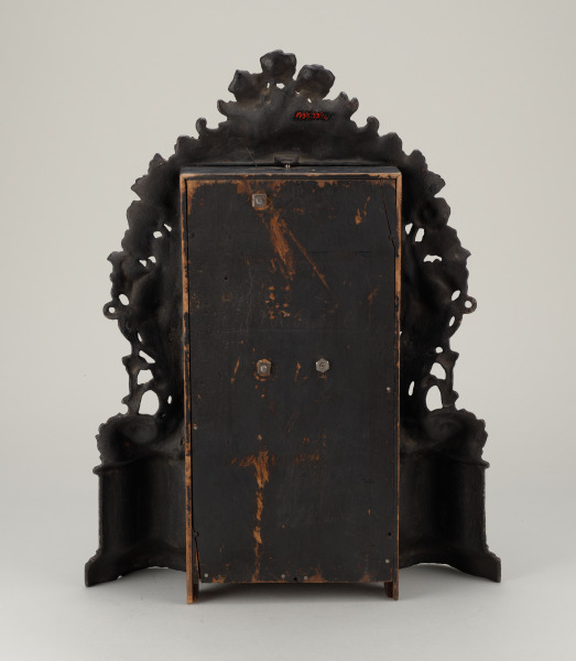 Mantel Shelf Clock - Image 5