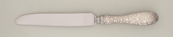 “Rose” Dinner Knife - Image 2