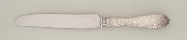 “Rose” Dinner Knife - Image 4