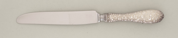 “Rose” Dinner Knife - Image 4